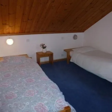 Holiday home House Hameau Chalets 14 Flaine